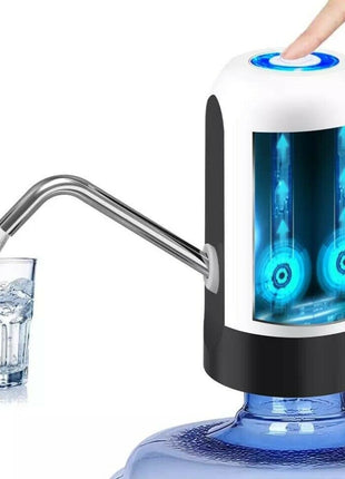 Water Bottle Electric Automatic Universal Dispenser 5 Gallon USB USB Water Dispenser Automatic Drinking Water Bottle