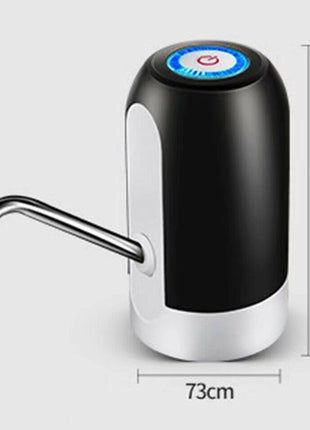 Water Bottle Electric Automatic Universal Dispenser 5 Gallon USB USB Water Dispenser Automatic Drinking Water Bottle