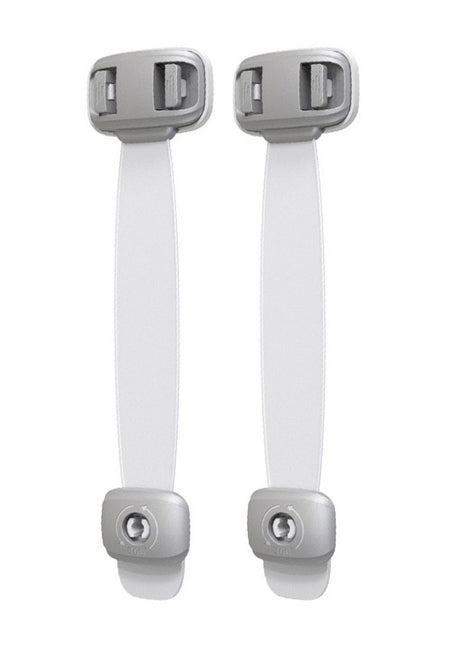 Home Baby Safety Protection Lock Anti-Clip Hand Door Closet Cabinet Locks Fo Fridge Cabinet Drawer Box Safe Lock For Kids No Tools Or Drilling Child Safety Cabinet Proofing Cabinet Drawer Door Latches