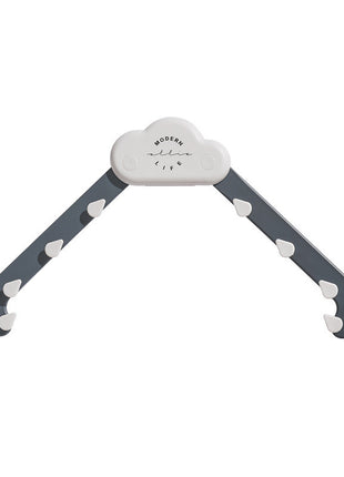 Creative Cloud Sink Drain Rack Kitchen Sink Garbage Filter Sink Disposable Filter Mesh Bag Anti-Blocking Strainer Kitchen Gadget