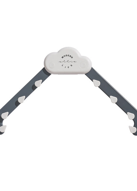 Creative Cloud Sink Drain Rack Kitchen Sink Garbage Filter Sink Disposable Filter Mesh Bag Anti-Blocking Strainer Kitchen Gadget