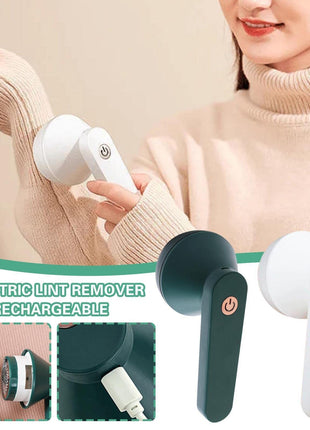 USB Rechargeable Electric Lint Remover Rechargeable, Electric Lint Remover For Clothing, Portable Electric Lint Remover Clothes Fluff Pellet Remover, Electric Pellets Lint Remover For Clothing