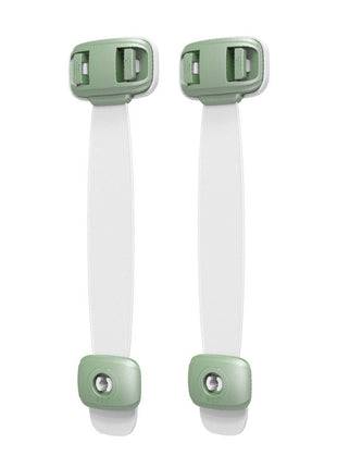 Home Baby Safety Protection Lock Anti-Clip Hand Door Closet Cabinet Locks Fo Fridge Cabinet Drawer Box Safe Lock For Kids No Tools Or Drilling Child Safety Cabinet Proofing Cabinet Drawer Door Latches