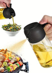 Black (special cardboard box + bubble bag) cross-border packaging / 470