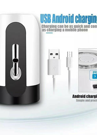 Water Bottle Electric Automatic Universal Dispenser 5 Gallon USB USB Water Dispenser Automatic Drinking Water Bottle