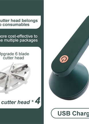 USB Rechargeable Electric Lint Remover Rechargeable, Electric Lint Remover For Clothing, Portable Electric Lint Remover Clothes Fluff Pellet Remover, Electric Pellets Lint Remover For Clothing