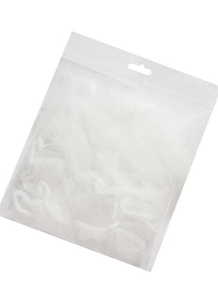 Creative Cloud Sink Drain Rack Kitchen Sink Garbage Filter Sink Disposable Filter Mesh Bag Anti-Blocking Strainer Kitchen Gadget